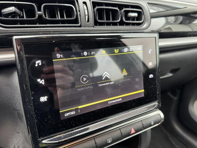 Citroen C3 1.2 PureTech Feel*Navi*ECC*