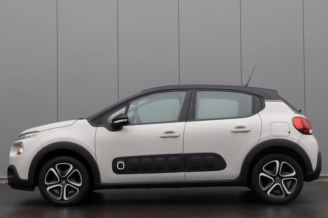 Citroen C3 1.2 | CRUISE | NAVI |CLIMATE CONTROL