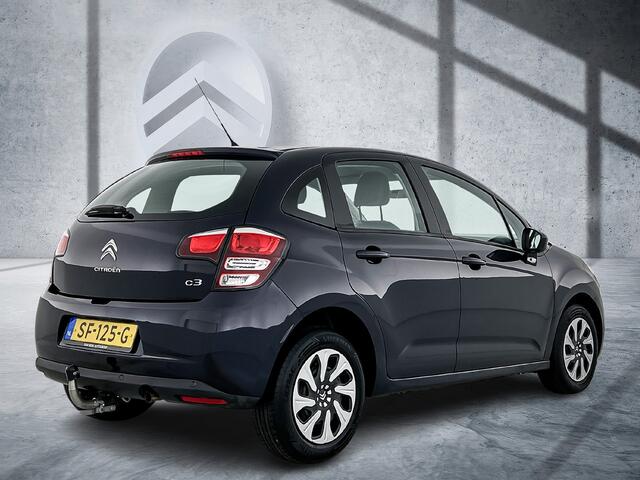 Citroen C3 82 PK Selection | Rijklaar | Trekhaak | Parkeersensoren | Bluetooth |