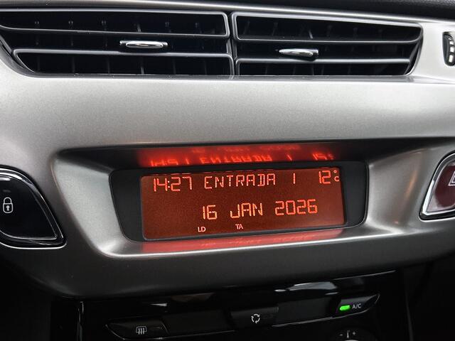 Citroen C3 82 PK Selection | Rijklaar | Trekhaak | Parkeersensoren | Bluetooth |