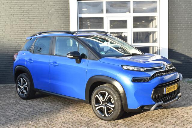 Citroen C3 Aircross PureTech 110 You Parkeersensoren | Navi | Airconditioning | Trekhaak |
