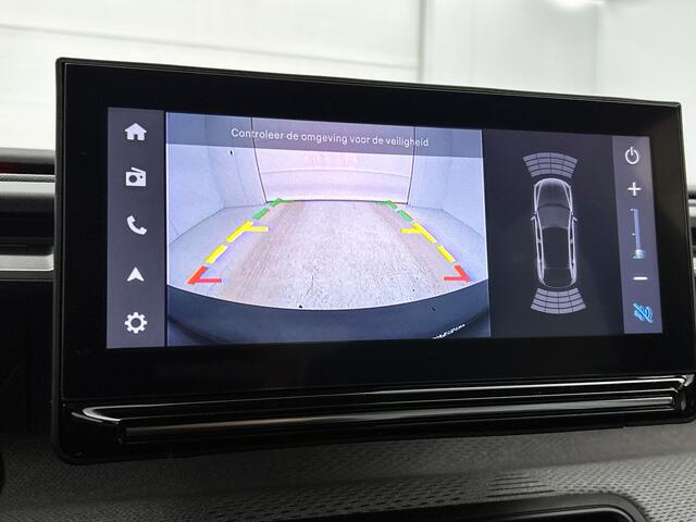 Citroen C3 Hybrid 110pk Automaat Max | Rijklaar | Climate Control | Camera | LM Velgen |