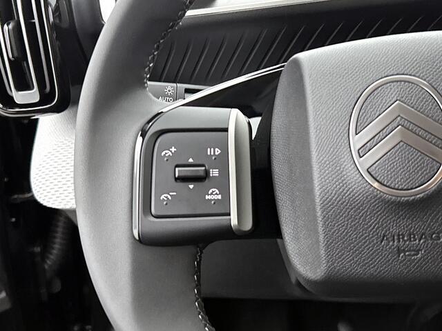 Citroen C3 Hybrid 110pk Automaat Max | Rijklaar | Climate Control | Camera | LM Velgen |