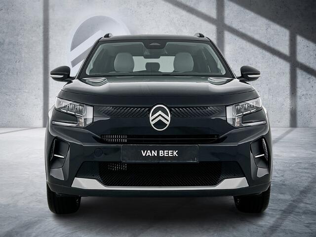 Citroen C3 Hybrid 110pk Automaat Max | Rijklaar | Climate Control | Camera | LM Velgen |