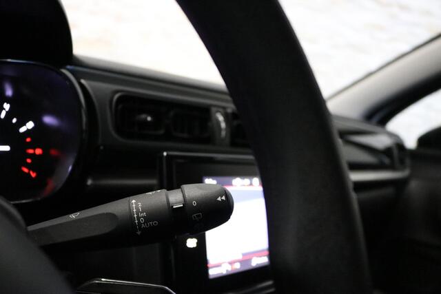 Citroen C3 1.2 PureTech S&S Feel Edition