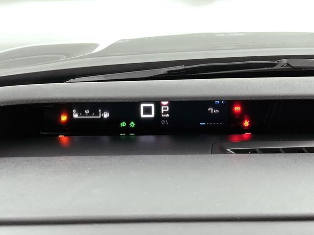 Citroen C3 Hybrid 110pk Automaat Max | Rijklaar | Climate Control | Camera | LM Velgen |