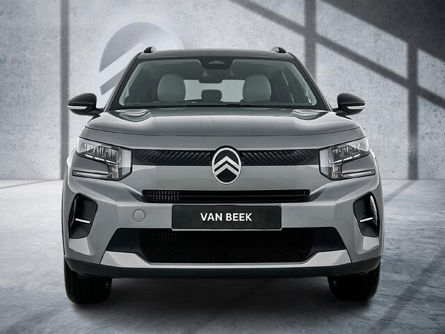 Citroen C3 Hybrid 110pk Automaat Max | Rijklaar | Climate Control | Camera | LM Velgen |