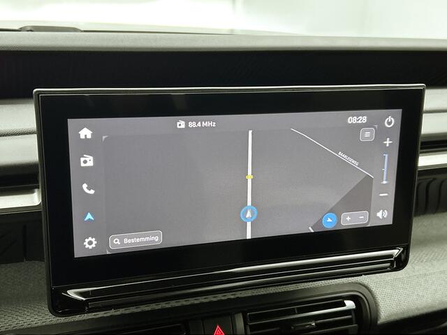 Citroen C3 Hybrid 110pk Automaat Max | Rijklaar | Climate Control | Camera | LM Velgen |