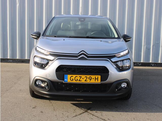 Citroen C3 1.2 PT Max CAMERA/NAVI/KEYLESS ENTRY
