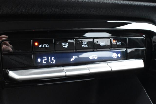 Citroen C3 Aircross Puretech 100 Pack Plus Airco | Camera achter | carplay + android auto | 8 Jaar Citroen We Care garantie