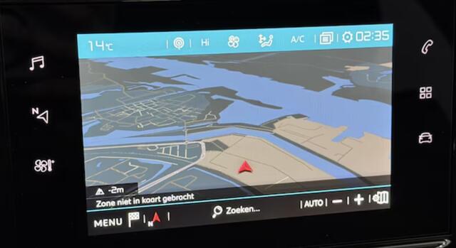 Citroen C3 1.2 PureTech Ambiance Camera Navi Keyless LM.Velgen