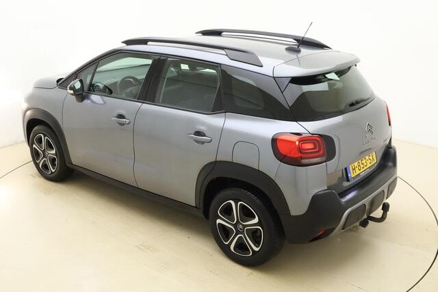 Citroen C3 Aircross 1.2 PureTech S&S Business | Apple carplay/Android auto | Trekhaak | Climate control | Cruise control | Navigatie | Lichtmetalen velgen 17'' |