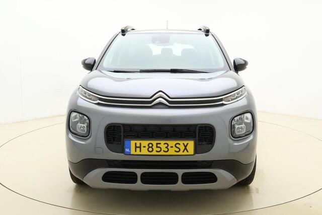 Citroen C3 Aircross 1.2 PureTech S&S Business | Apple carplay/Android auto | Trekhaak | Climate control | Cruise control | Navigatie | Lichtmetalen velgen 17'' |