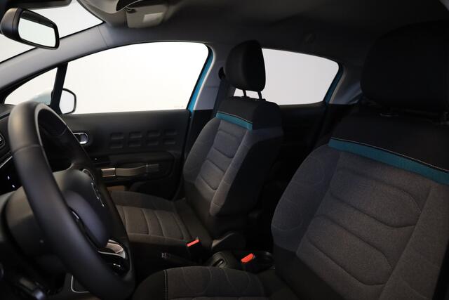 Citroen C3 PT 110 Shine Carplay | Camera | Lichtmetaal 17"