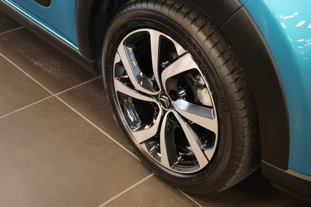 Citroen C3 PT 110 Shine Carplay | Camera | Lichtmetaal 17"