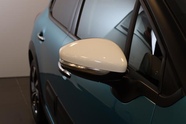 Citroen C3 PT 110 Shine Carplay | Camera | Lichtmetaal 17"