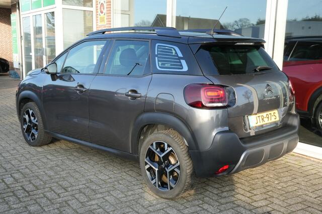 Citroen C3 1.2 PT SenS SHINE- ALL IN PRIJS- Automaat-Camera
