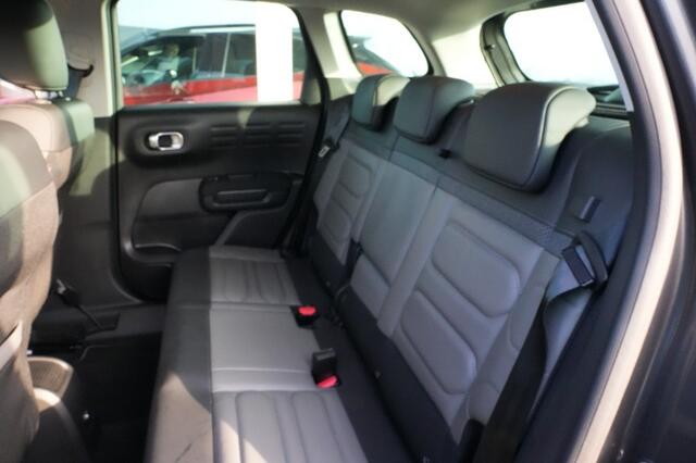 Citroen C3 1.2 PT SenS SHINE- ALL IN PRIJS- Automaat-Camera