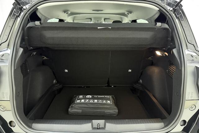 Citroen C3 Aircross 1.2 Hybrid 145pk Plus HUD l Draadloos Apple Carplay/Android Auto l Climate control l ACC l LED-verlichting l Camera - Uit voorraad leverbaar!