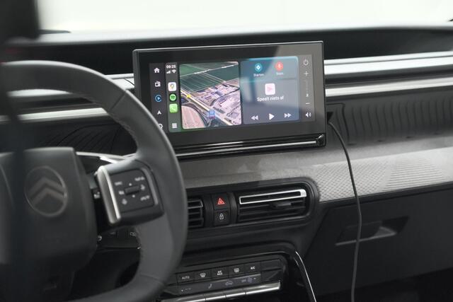 Citroen C3 1.2 Turbo 100pk Max | Camera | Apple Carplay | Navigatie | Parkeersensoren