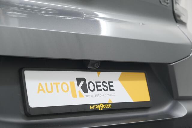 Citroen C3 1.2 Turbo 100pk Max | Camera | Apple Carplay | Navigatie | Parkeersensoren