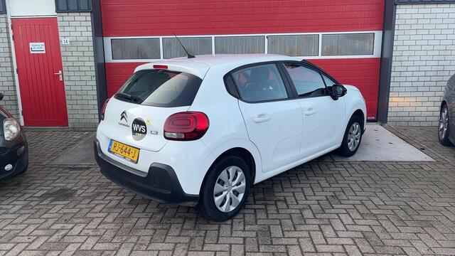 Citroen C3 1.6 BlueHDi Feel CARPLAY / NAVI / CLIMA / PDC / BLUETOOTH / CRUISE / NL-AUTO