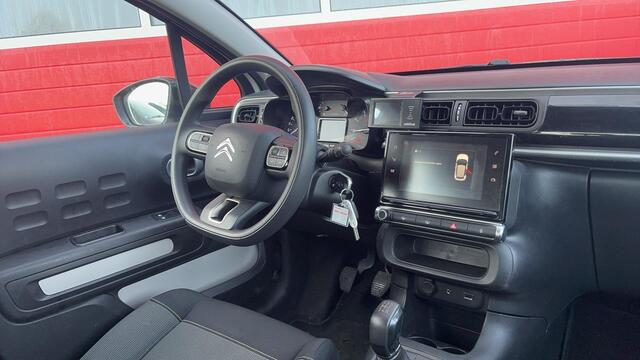 Citroen C3 1.6 BlueHDi Feel CARPLAY / NAVI / CLIMA / PDC / BLUETOOTH / CRUISE / NL-AUTO