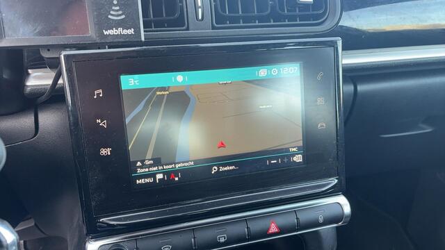 Citroen C3 1.6 BlueHDi Feel CARPLAY / NAVI / CLIMA / PDC / BLUETOOTH / CRUISE / NL-AUTO