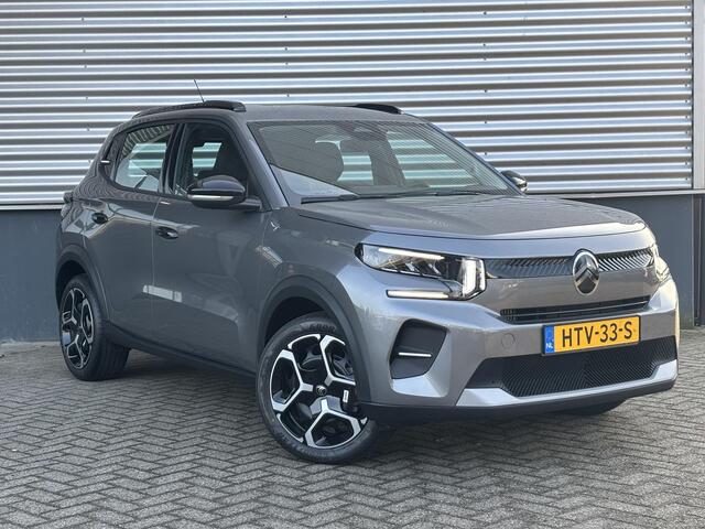 Citroen C3 1.2 Turbo 100pk You + Pack PLUS | APPLE CARPLAY / ANDROID AUTO | PDC | AIRCO |