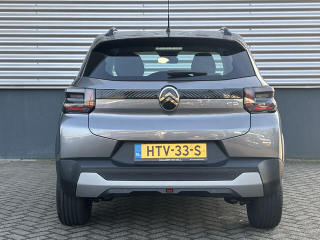 Citroen C3 1.2 Turbo 100pk You + Pack PLUS | APPLE CARPLAY / ANDROID AUTO | PDC | AIRCO |