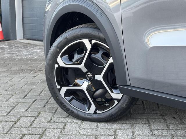 Citroen C3 1.2 Turbo 100pk You + Pack PLUS | APPLE CARPLAY / ANDROID AUTO | PDC | AIRCO |