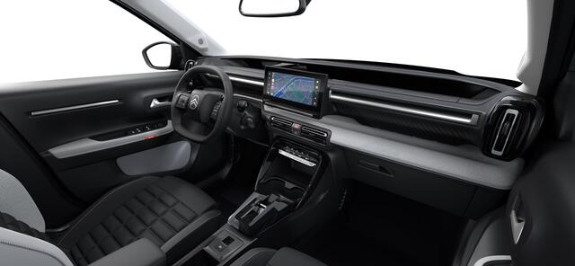 Citroen C3 E-C3 Max 113pk 44 kWh DIRECT RIJDEN - GRATIS WALLBOX - 8 JAAR GARANTIE