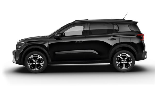 Citroen C3 Ë-C3 Aircross Max 113pk Comfort Range 44 kWh PRIVATE LEASE VANAF ¤ 389,- P/M - VOORRAAD DEAL!