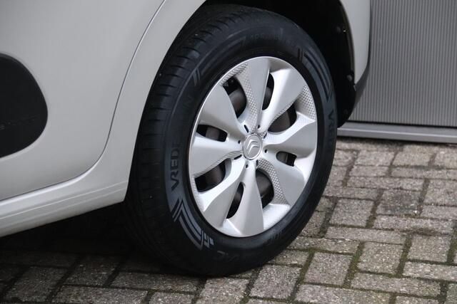 Citroen C3 1.2 PureTech Feel 105g, Cruise, Airco