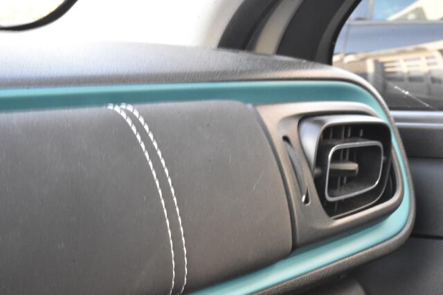 Citroen C3 PureTech 110 EAT6 Shine Automaat | Keyless | Navigatie | Airco | Camera achter |