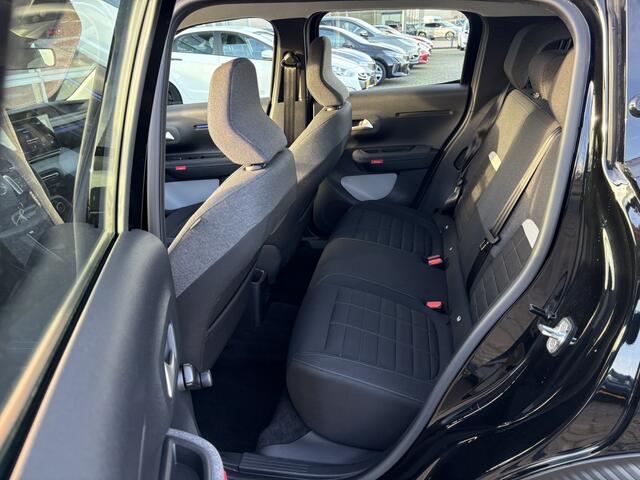 Citroen C3 1.2 Turbo 100pk Plus