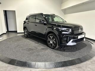 citroen-c3-Ë-c3-aircross-plus-113pk