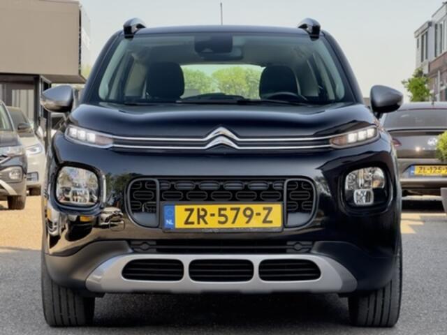 Citroen C3 Aircross 1.2 AUT6 PURE TECH S&S SHINE 117D.KM NAVI AIRCO APPLE-CARPLAY LED LMV PDC