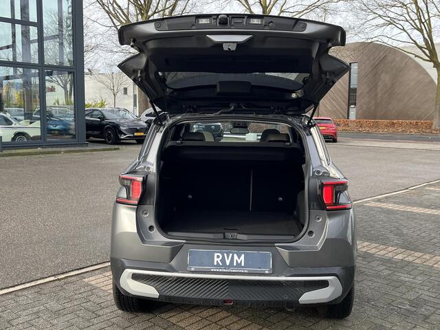 Citroen C3 Aircross 1.2 Hybrid 145 MAX e-DCS STOEL + STUURWIELVERWARMING | WINTERPAKKET | CAMERA | HEAD-UP DISPLAY| FABRIEKSGARANTIE | ALL IN PRIJS RIJKLAAR