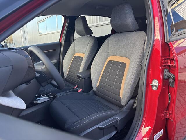 Citroen C3 Ë-C3 Aircross Plus 113pk Comfort Range 44 kWh