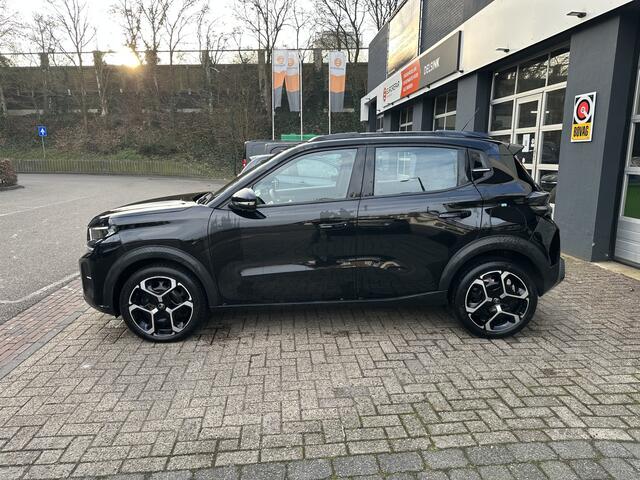 Citroen C3 1.2 Turbo 100pk Plus Apple Carplay/Android Auto/Airco/Cruise Eurorepar