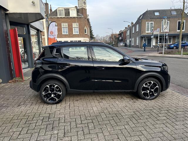 Citroen C3 1.2 Turbo 100pk Plus Apple Carplay/Android Auto/Airco/Cruise Eurorepar