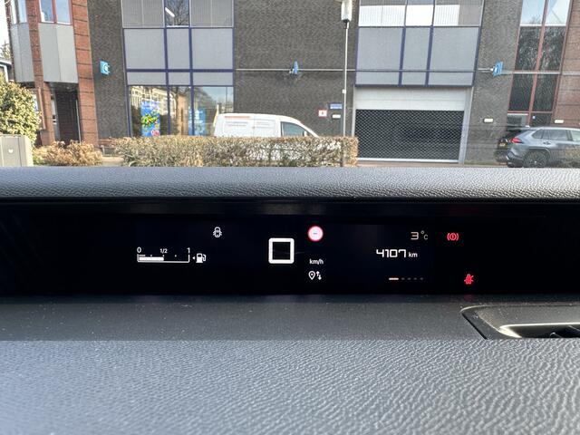 Citroen C3 Aircross 1.2 T S&S You + Pack Plus Camera/Navi/Andriod/Apple/Parkeer sens Eurorepar