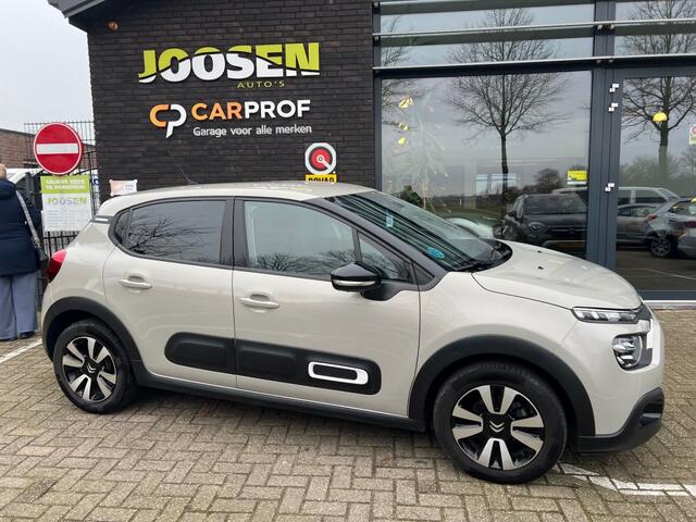 Citroen C3 1.2 PT FEEL ED.