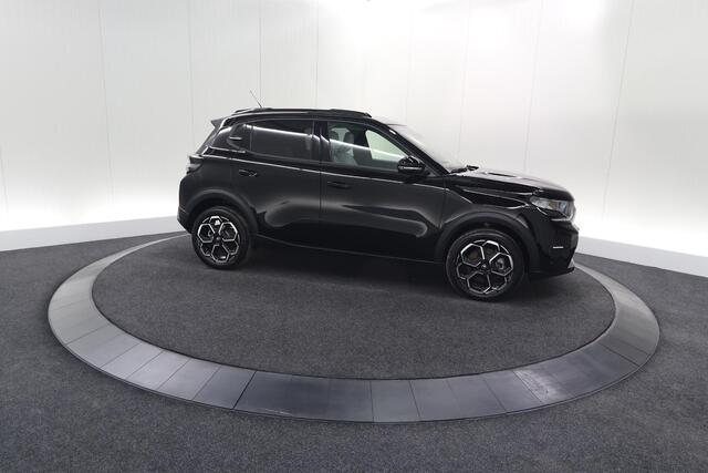 Citroen C3 Ë-C3 Max 113pk 44 kWh | Camera | Navigatie | Apple Carplay