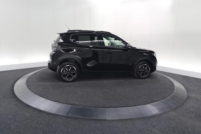 Citroen C3 Ë-C3 Max 113pk 44 kWh | Camera | Navigatie | Apple Carplay