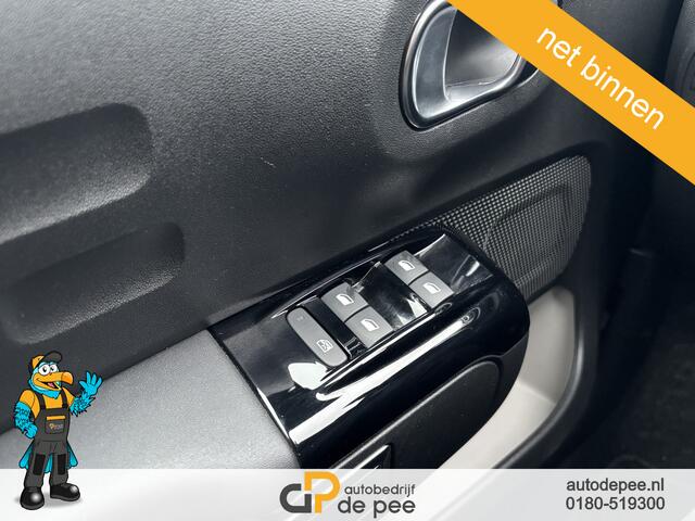 Citroen C3 1.2 PureTech Live GARANTIE/CARPLAY/CLIMA/CRUISE/NAVI/KEYLESS/LICHTMETAAL rijklaarprijs!