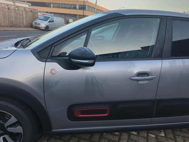 Citroen C3 1.2 PureTech C-Series ALL-IN rijklaarprijs/Navi/Airco/Apple Carplay/16"Velgen