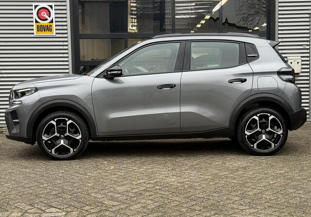 Citroen C3 1.2 Turbo 100pk Plus l Carplay l PDC l Cruise Control