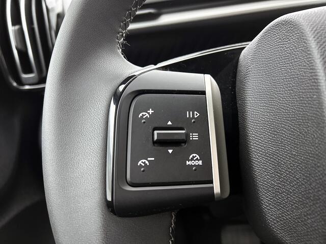 Citroen C3 Ë-C3 Aircross Max 113pk 44 kWh 1 Fase Lader | Navigatie | Camera | All Season Banden |